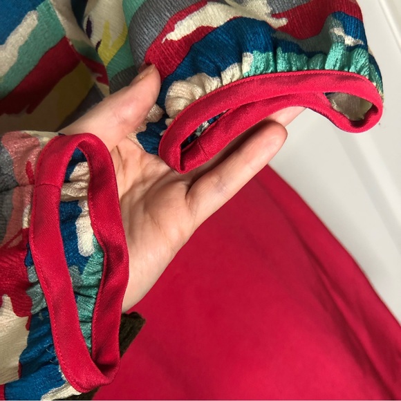 Marc by Marc Jacobs Silk Dress | 6 - Picture 3 of 15